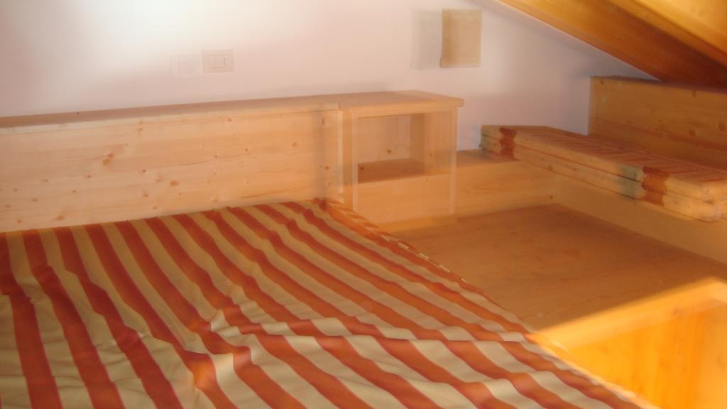 Appartement Fantastic Penthouse In Canazei Extérieur photo