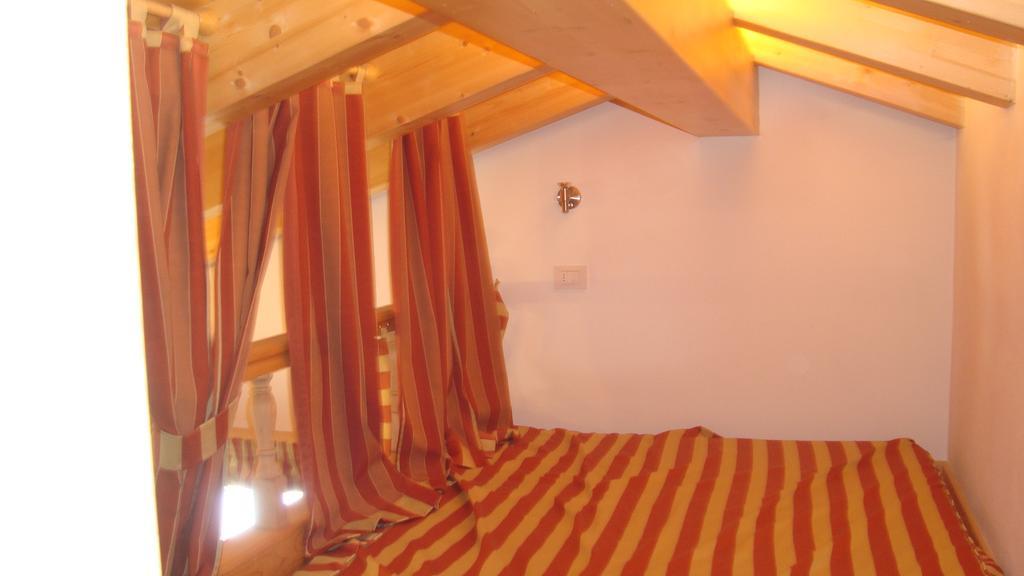 Appartement Fantastic Penthouse In Canazei Extérieur photo